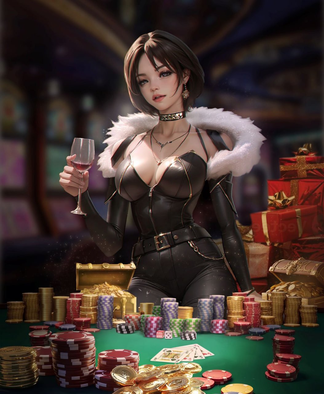 2277bd